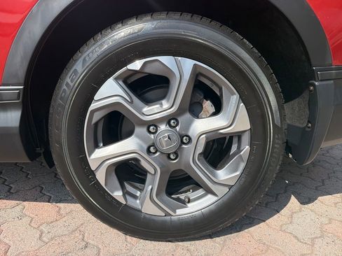 Used 2017 Honda CR-V EX image 18