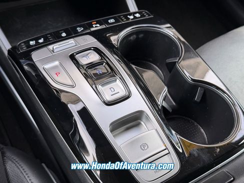 Used 2022 Hyundai Tucson Limited image 15