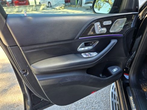 Used 2020 Mercedes-Benz GLE 450 4MATIC image 14