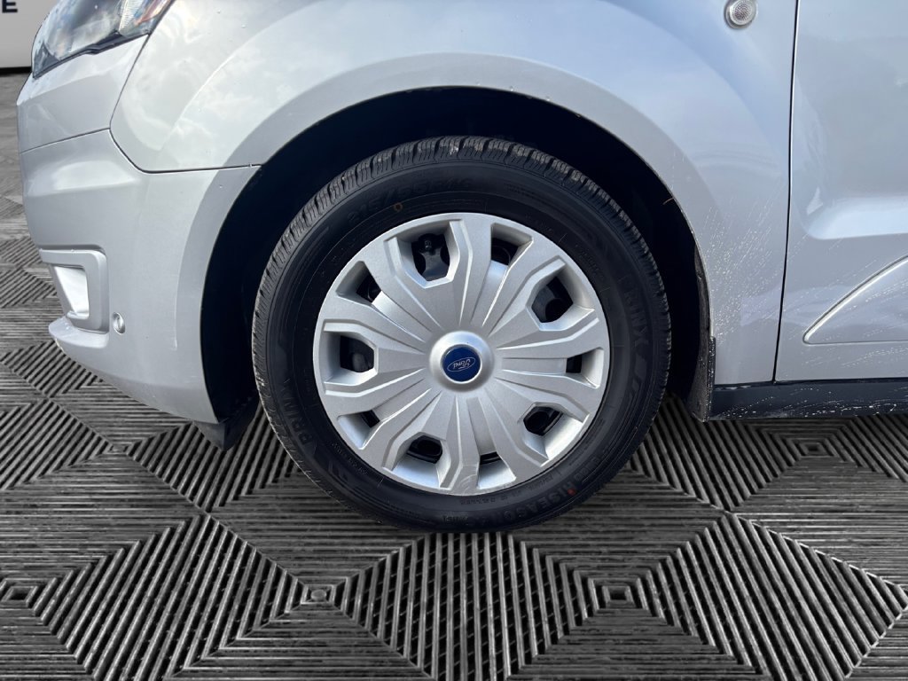 Used 2022 Ford Transit Connect XLT FWD image 14