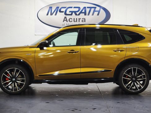 Used 2022 Acura MDX Type S image 9