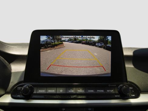 Used 2020 Kia Forte LXS FWD image 11