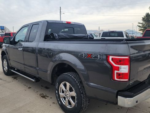 Used 2018 Ford F150 XLT w/ Equipment Group 302A Luxury image 6