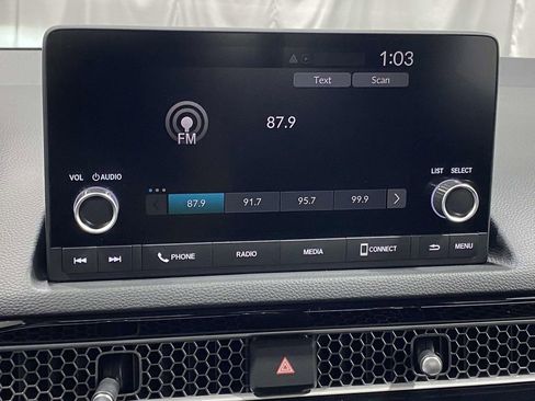 New 2026 Honda Civic LX image 25