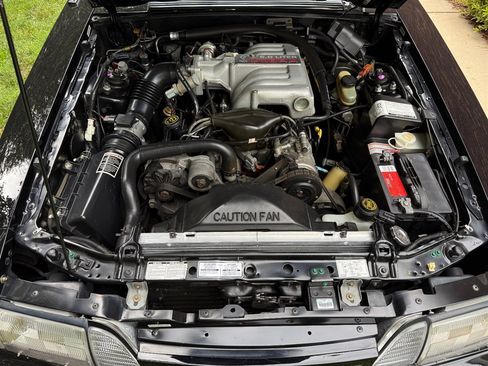 Used 1993 Ford Mustang Cobra RWD image 67