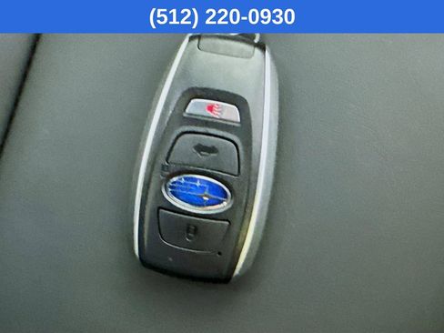 Used 2026 Subaru Outback Premium AWD/4WD image 38