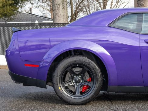 Used 2018 Dodge Challenger SRT Demon image 21