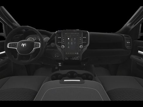 New 2026 RAM 2500 Tradesman AWD/4WD image 23