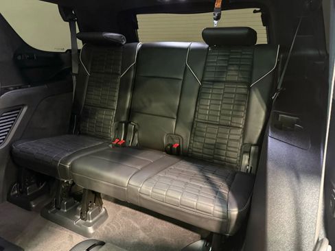 Used 2023 Cadillac Escalade V image 28