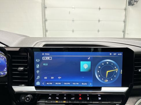 Used 2023 Chevrolet Silverado 1500 LTZ image 35