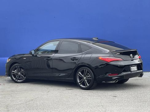 Certified 2023 Acura Integra A-Spec image 5