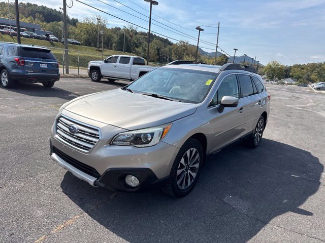 Used 2015 Subaru Outback 2.5i Limited AWD/4WD image 4