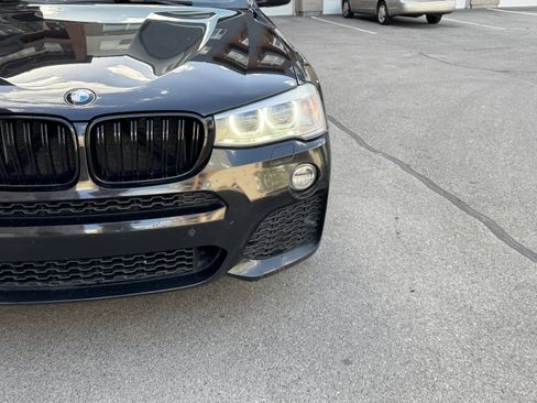 Used 2015 BMW X4 xDrive28i image 9