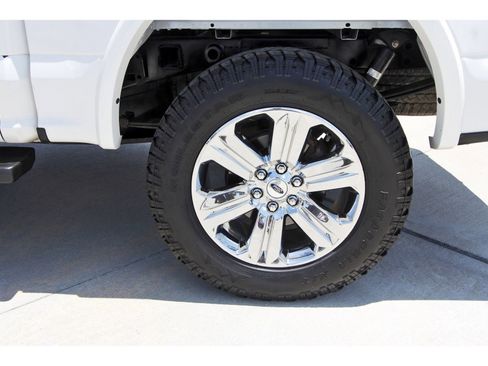 Used 2019 Ford F150 Lariat AWD/4WD image 31