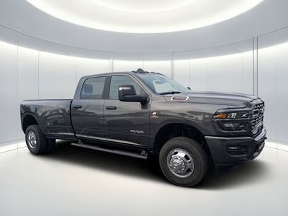 New 2026 RAM 3500 Big Horn