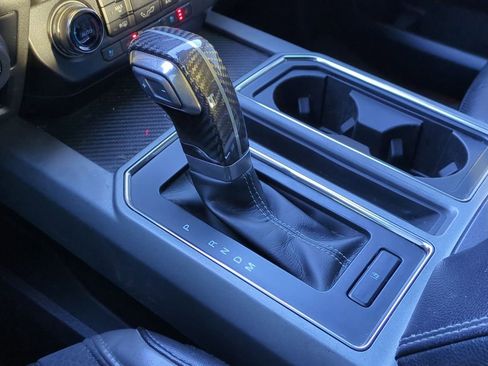 Used 2020 Ford F150 Raptor w/ Equipment Group 802A Luxury image 36