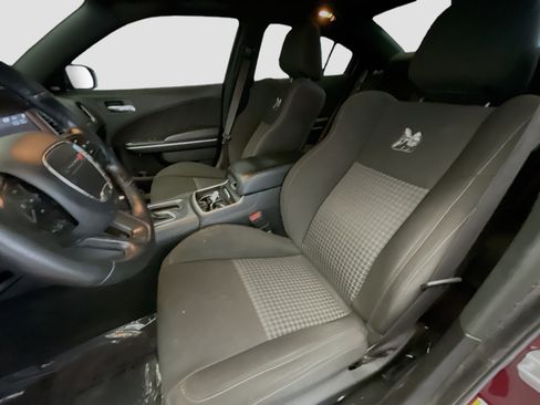 Used 2021 Dodge Charger Scat Pack w/ Driver Convenience Group image 12