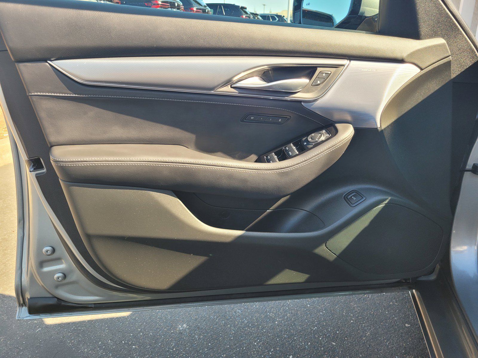 Certified 2023 Cadillac CT5 Premium Luxury RWD image 15