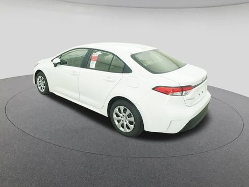 New 2026 Toyota Corolla LE image 5