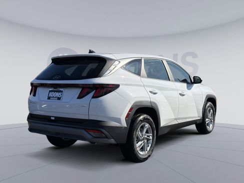 New 2026 Hyundai Tucson SE AWD/4WD image 7