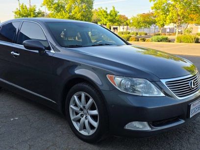 Used 2009 Lexus LS 460