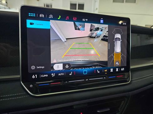 New 2026 Volkswagen Tiguan SE image 29