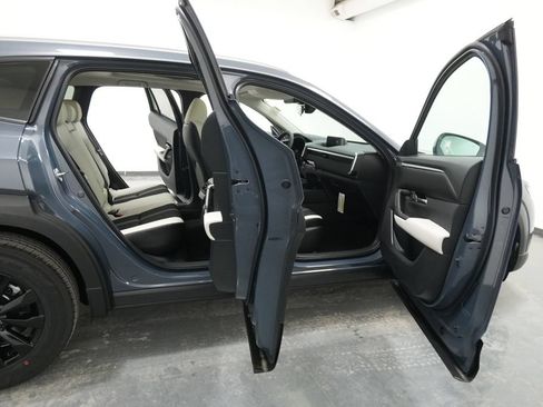 New 2026 MAZDA CX-50 AWD 2.5 S w/ Cargo Package image 29