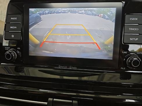 Used 2021 Kia Seltos EX AWD/4WD image 28