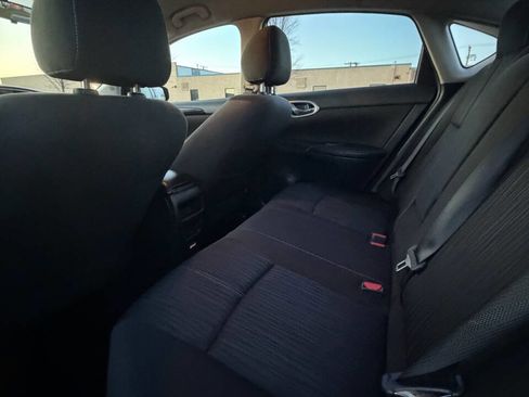Used 2018 Nissan Sentra SV image 13