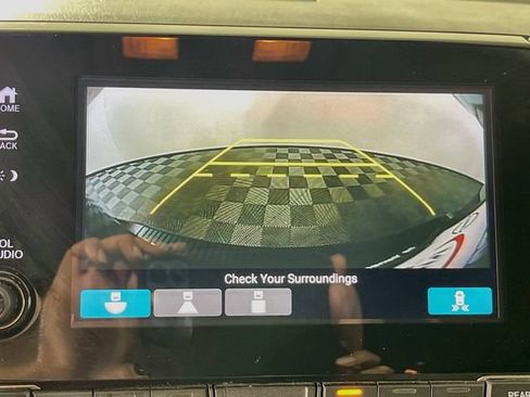 Used 2020 Honda Odyssey EX image 14