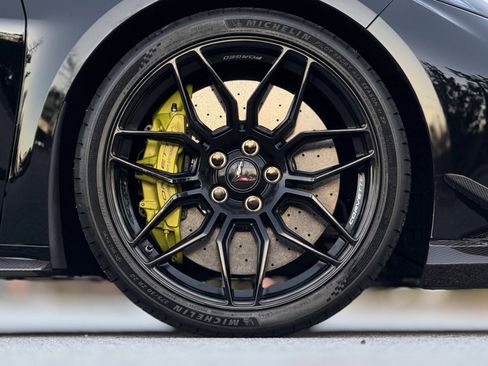 Used 2023 Chevrolet Corvette Z06 w/ Z07 Performance Package image 20