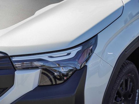 New 2026 Subaru Forester Wilderness image 10