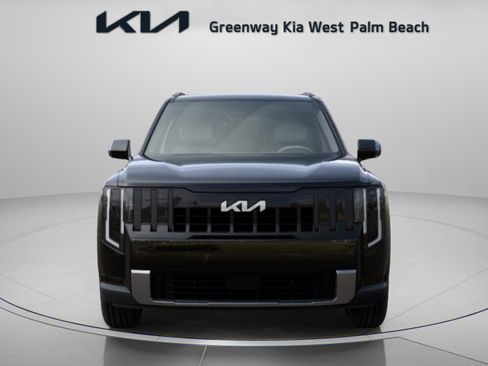 New 2027 Kia Telluride S FWD image 2