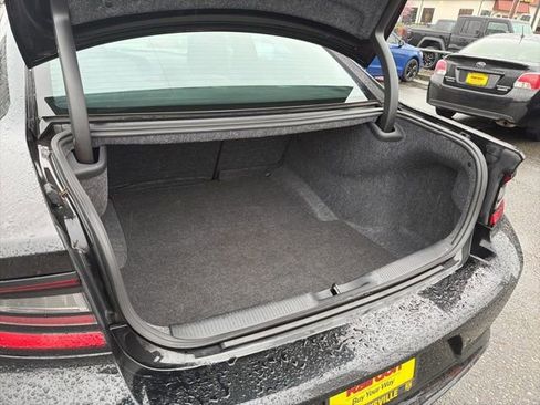 Used 2023 Dodge Charger GT w/ Blacktop Package image 16