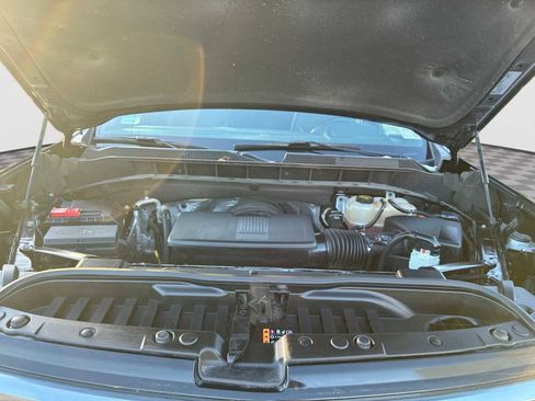 Certified 2023 Chevrolet Silverado 1500 High Country w/ Z71 Off-Road Package image 30