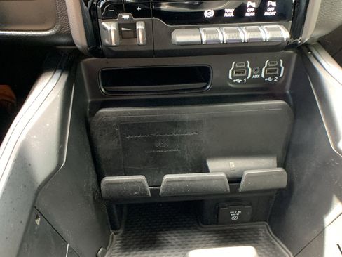Used 2020 RAM 2500 Laramie AWD/4WD image 17