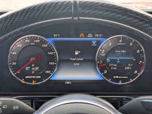Certified 2021 Mercedes-Benz G 63 AMG 4MATIC image 17