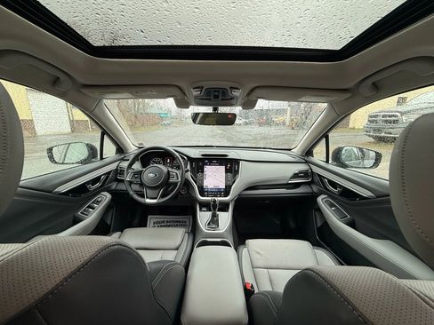 Used 2021 Subaru Outback Limited image 29