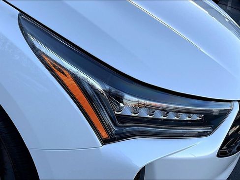 New 2026 Acura RDX Advance Package image 15