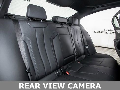 Used 2023 BMW 530e w/ Premium Package image 21