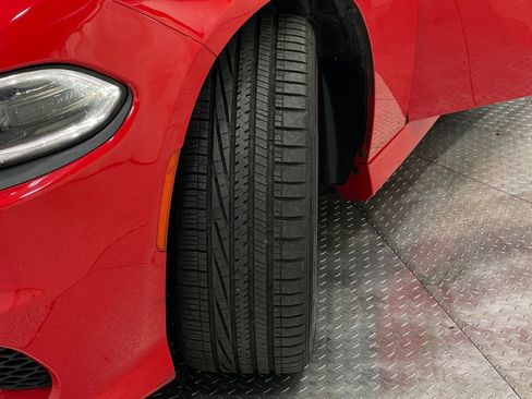 Used 2023 Dodge Charger R/T w/ Daytona Edition Group image 35