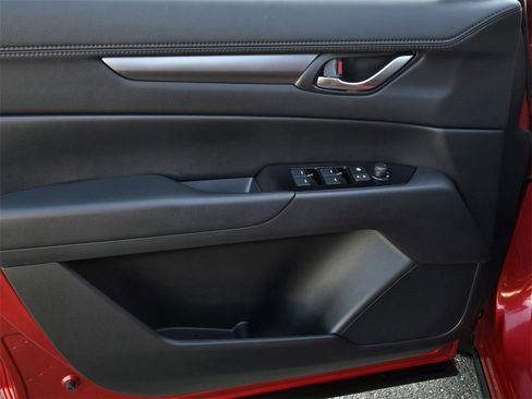 Certified 2023 MAZDA CX-5 AWD 2.5 S w/ Select Package image 10