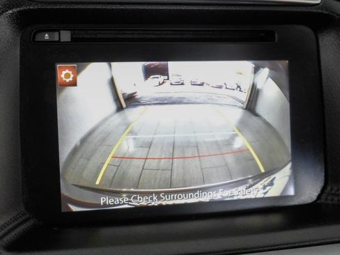 Used 2016 MAZDA CX-5 Touring AWD/4WD image 25