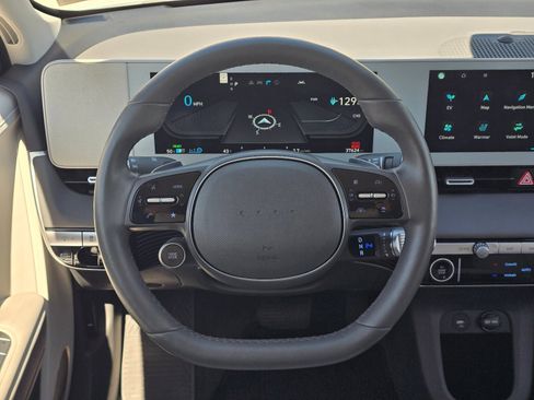 Used 2023 Hyundai Ioniq 5 SEL image 14