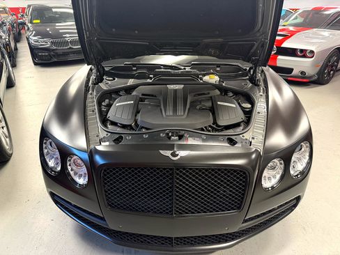 Used 2015 Bentley Flying Spur V8 image 26