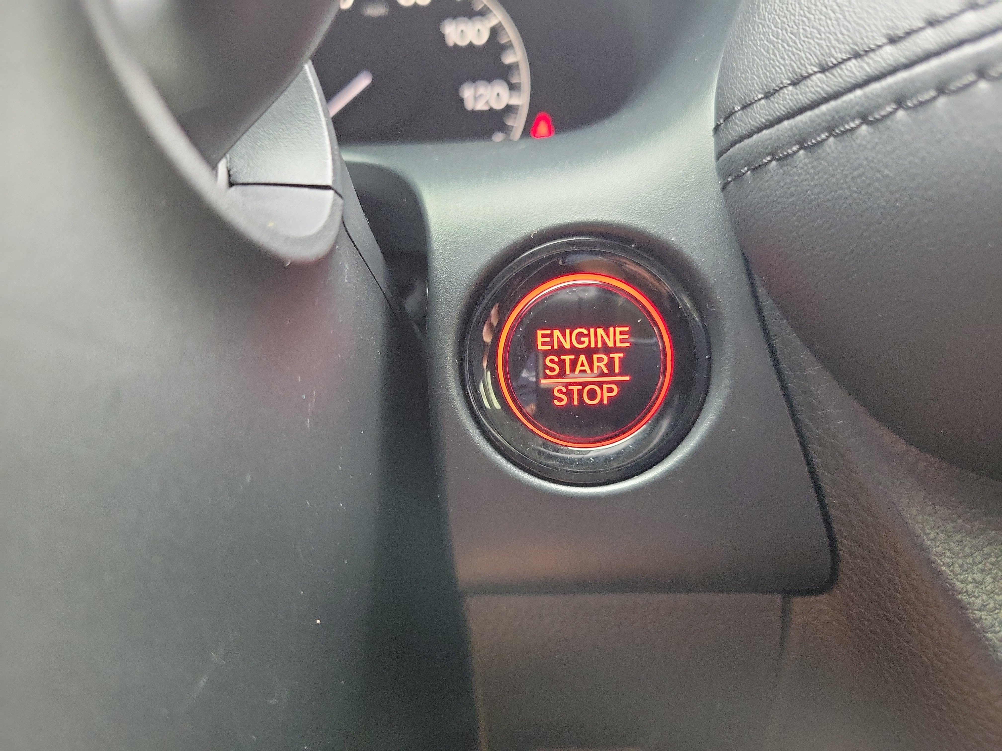 Used 2024 Honda HR-V LX image 30
