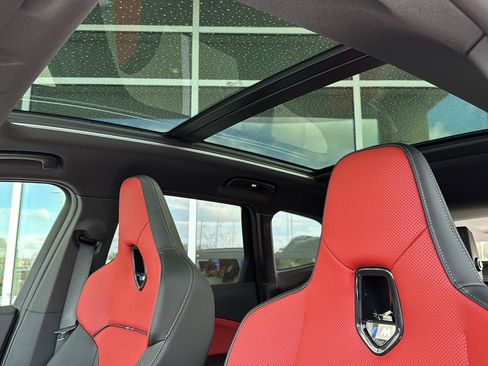 New 2026 BMW X1 M35i w/ Technology Package image 26