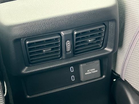 New 2025 Toyota 4Runner TRD Sport image 15