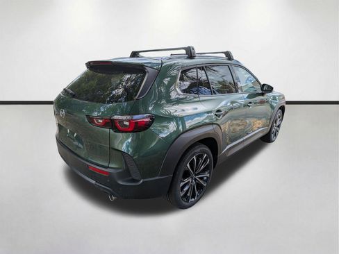 New 2026 MAZDA CX-50 AWD 2.5 S w/ Weather Package image 4