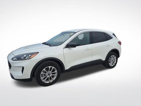 Used 2022 Ford Escape SE w/ Convenience Package AWD/4WD image 5